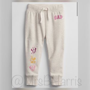 Minnie Mouse Baby Gap Pants